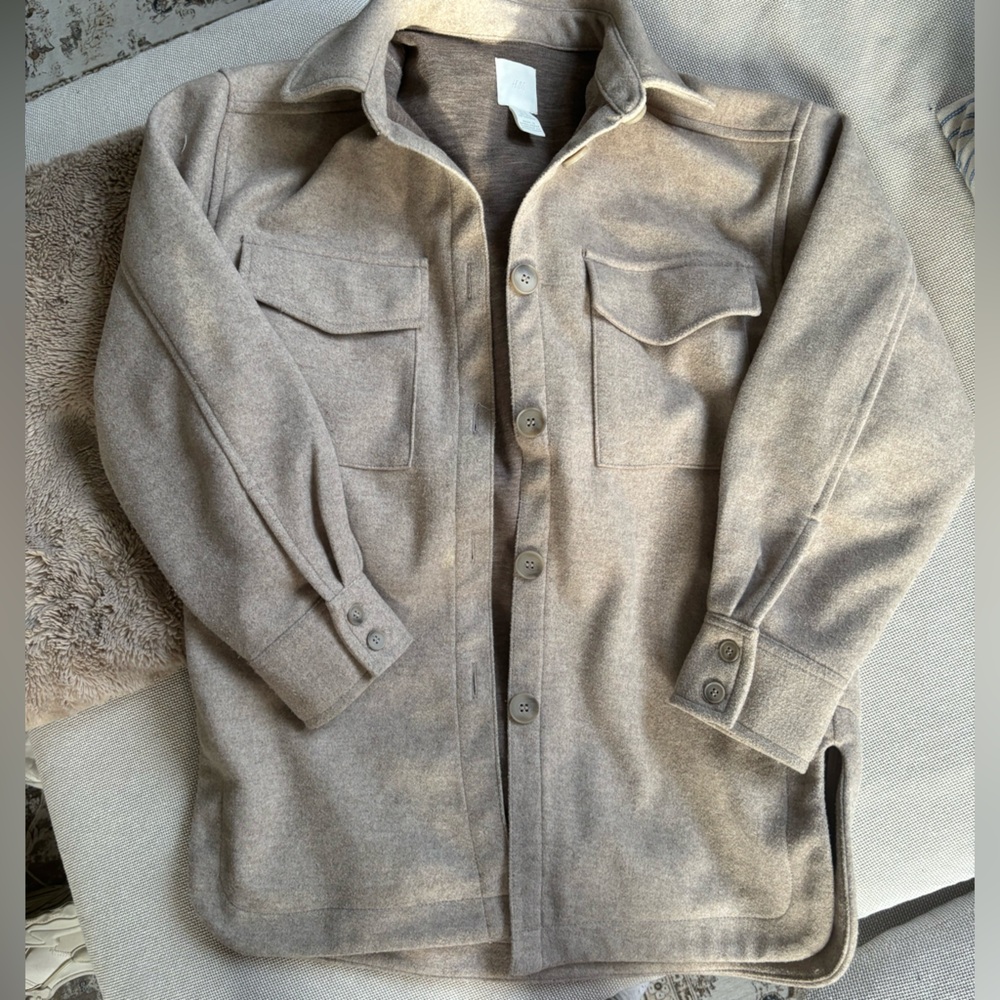 H&M jacket